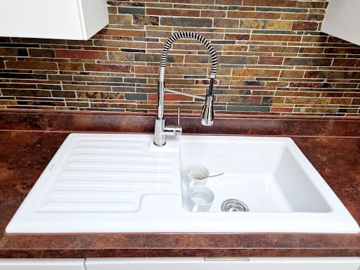 MK Joinery Edinburgh — Customer photo
