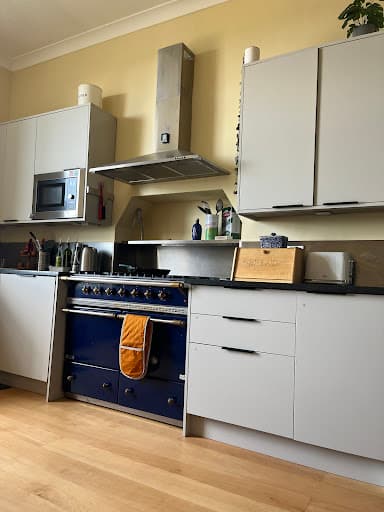 South Edinburgh Joinery & Building (S.Edin.J LTD) — Customer photo