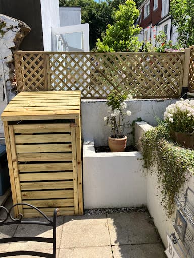 BAK Brighton | Kitchen & Bathroom Fitters — Customer photo