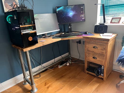 Robert Rose Carpentry Limited — Customer photo