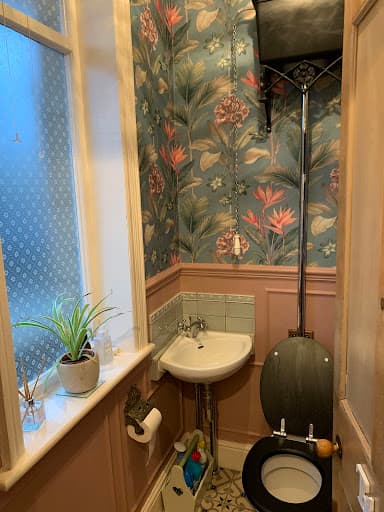 M Upperdine Joinery — Customer photo