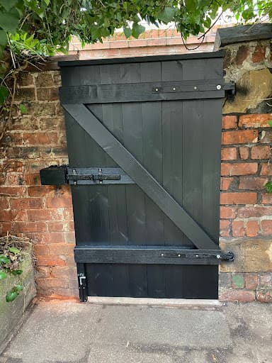 GT Joinery Services — Customer photo