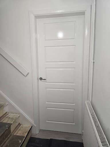 Envision Joinery — Customer photo