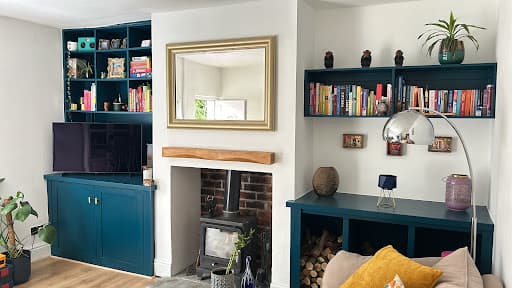 GT Joinery Services — Customer photo