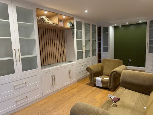 UK furniture & Upholstery Makers Ltd TA (Furniture Makers) — Customer photo