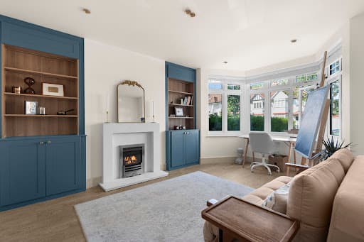 UK furniture & Upholstery Makers Ltd TA (Furniture Makers) — Customer photo