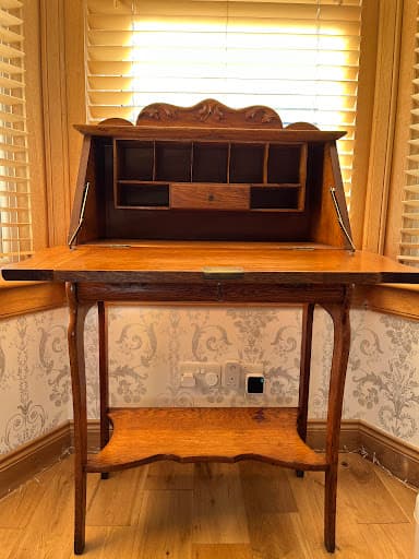Glencairn Furniture — Customer photo