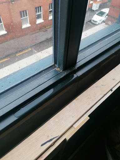 Chamberlain Joinery Ltd — Customer photo