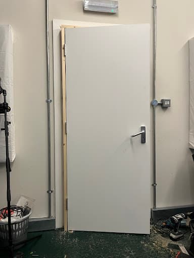 London Carpentry Solutions — Customer photo