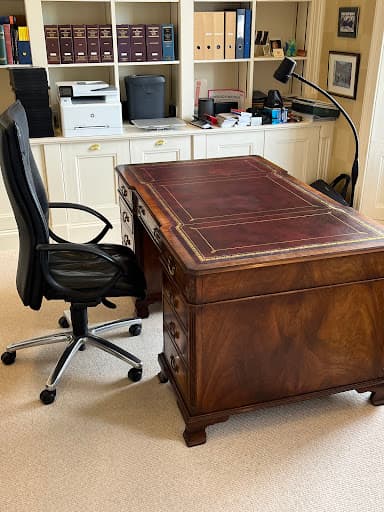 Glencairn Furniture — Customer photo