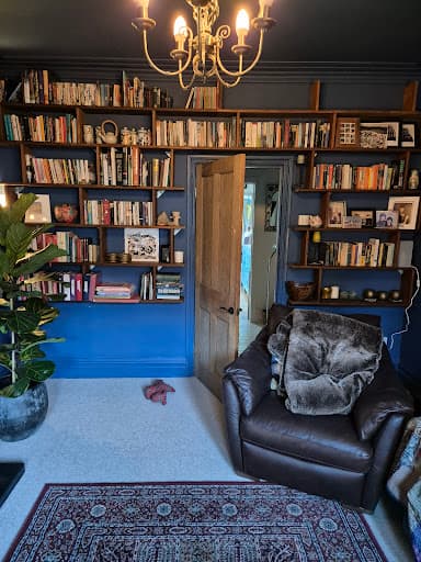 Joel Anderson Carpentry & Joinery — Customer photo