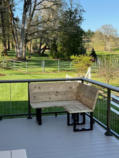 Robert Rose Carpentry Limited — Customer photo