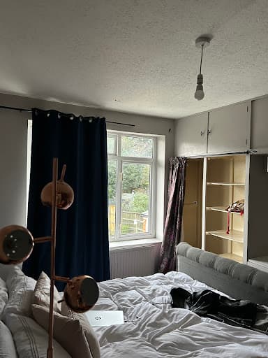 Dreamztime bespoke fitted furniture — Customer photo