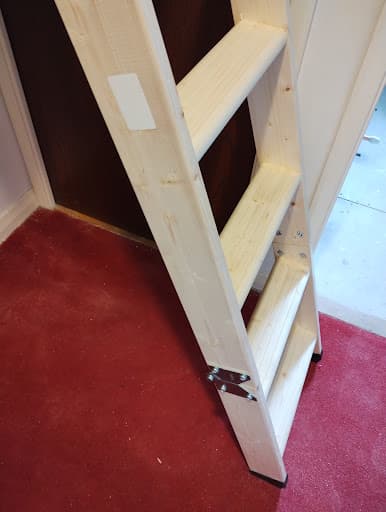Joiner Edinburgh — Customer photo