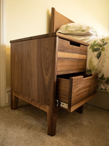 Kelham Island Furniture — Customer photo