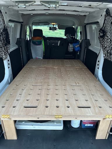 BESO Carpentry — Customer photo