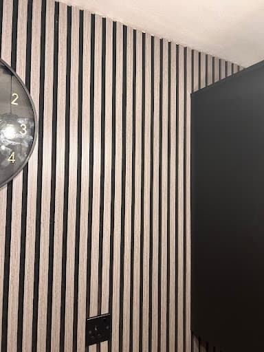 Renomate - Leicester Kitchen Fitters — Customer photo
