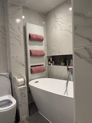 South Edinburgh Joinery & Building (S.Edin.J LTD) — Customer photo