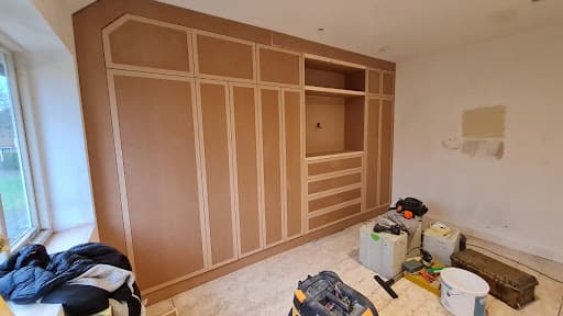 BESO Carpentry — Customer photo
