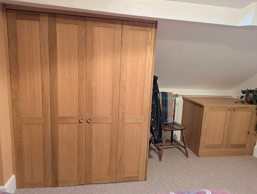 SJwoodwork — Customer photo