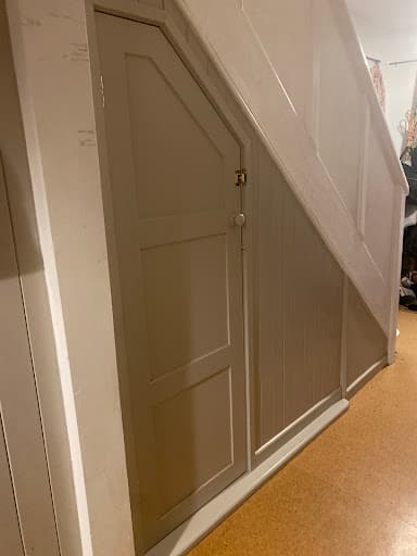 ABC Carpentry & Joinery — Customer photo