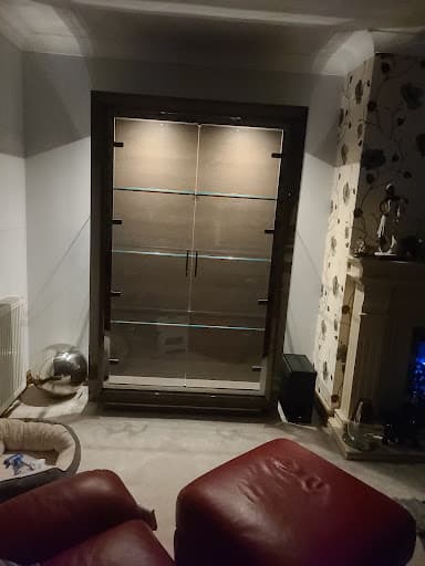 ND Flat Pack Furniture Assembly Service — Customer photo