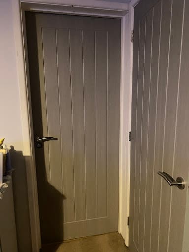 BuildEase Carpentry&Building — Customer photo