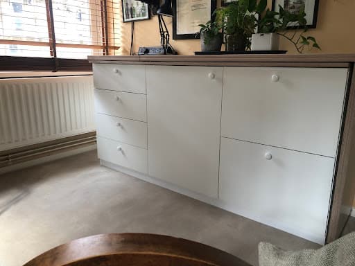 London Carpentry Solutions — Customer photo