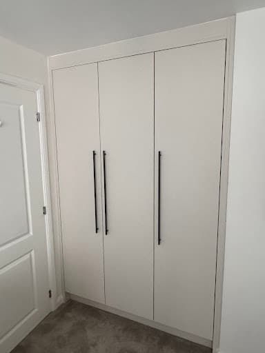AZA Kitchen and Bedroom — Customer photo