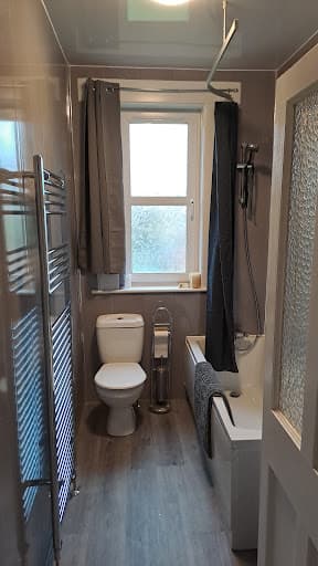 T&M Joinery & Decorating Services — Customer photo