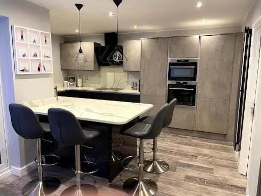 1st Choice Carpentry & Building Ltd — Customer photo