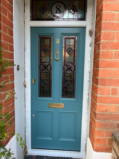 Beechhall Joinery — Customer photo