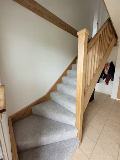 Argyle Joinery And Carpentry — Customer photo