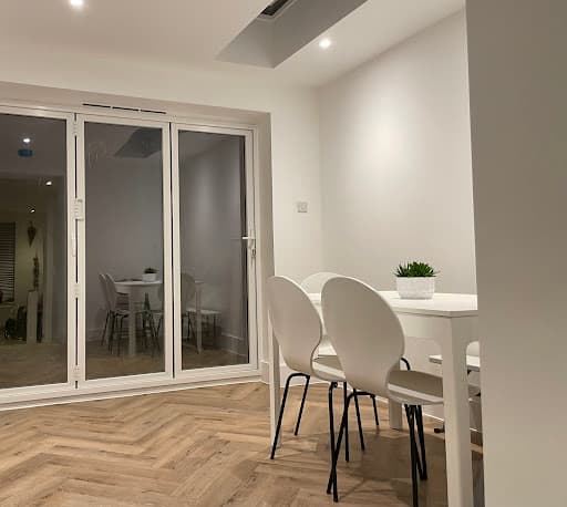 Towner Carpentry Ltd — Customer photo