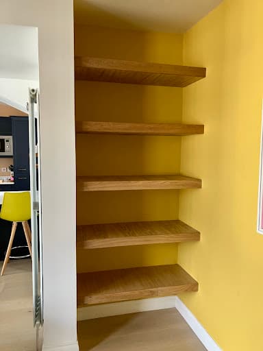 Argyle Joinery And Carpentry — Customer photo