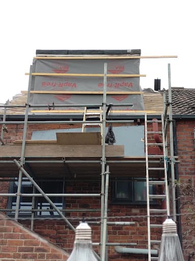 A M B Joinery & Building services — Customer photo