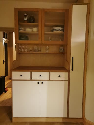 Joel Anderson Carpentry & Joinery — Customer photo