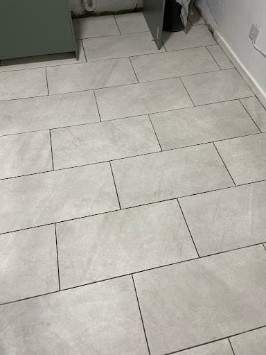 Fv joinery and building solutions — Customer photo