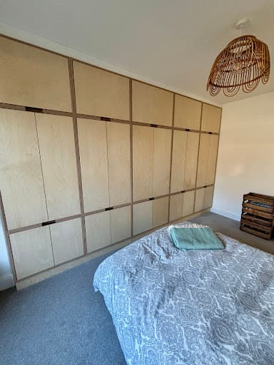 Kelham Island Furniture — Customer photo