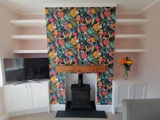 Anderson Joinery — Customer photo
