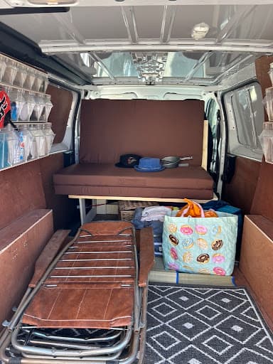 BESO Carpentry — Customer photo