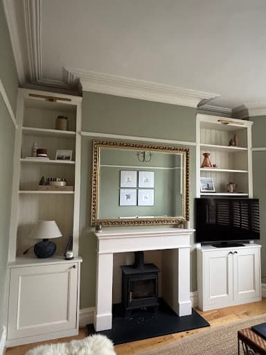 Hathaway'sBespokeCarpentry — Customer photo