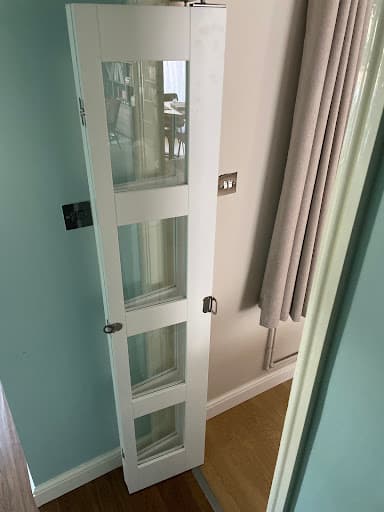 Envision Joinery — Customer photo