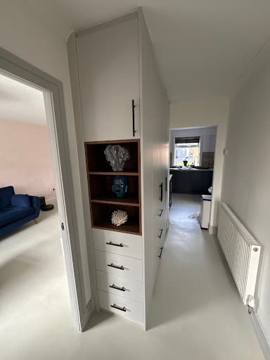 Alzate Carpentry — Customer photo