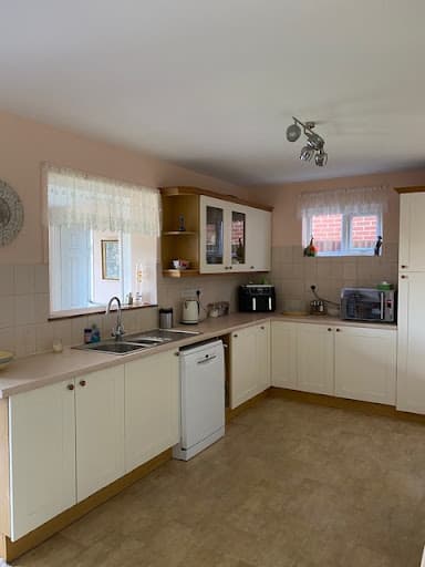 Mark Lloyd Carpentry & Associated Works — Customer photo