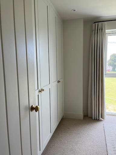 James Hewitt Furniture by Design — Customer photo