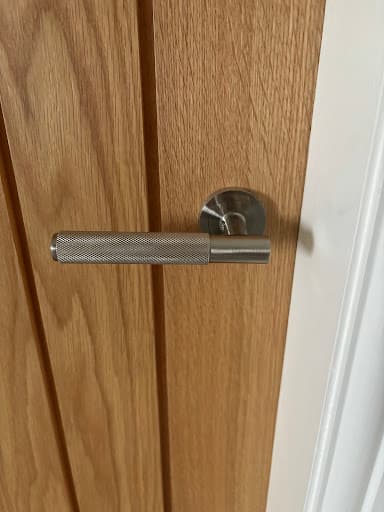 AA woodworx — Customer photo