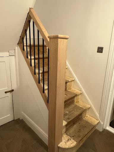 Mark Lloyd Carpentry & Associated Works — Customer photo