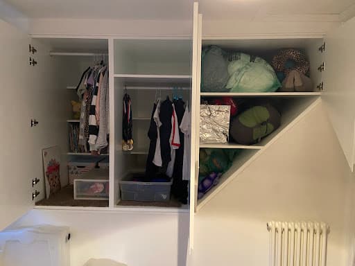 North London Joinery & Construction — Customer photo