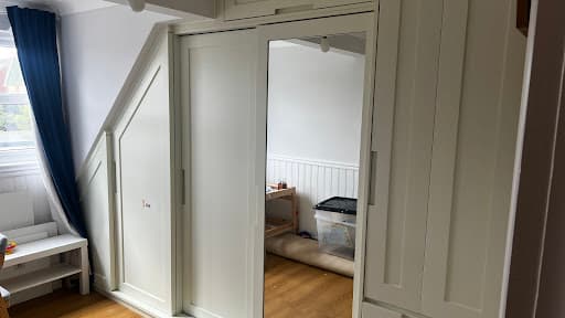 Alzate Carpentry — Customer photo